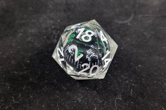 Compass Dice